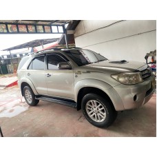 2008 ລົດຂາຍ Toyota Fortuner 